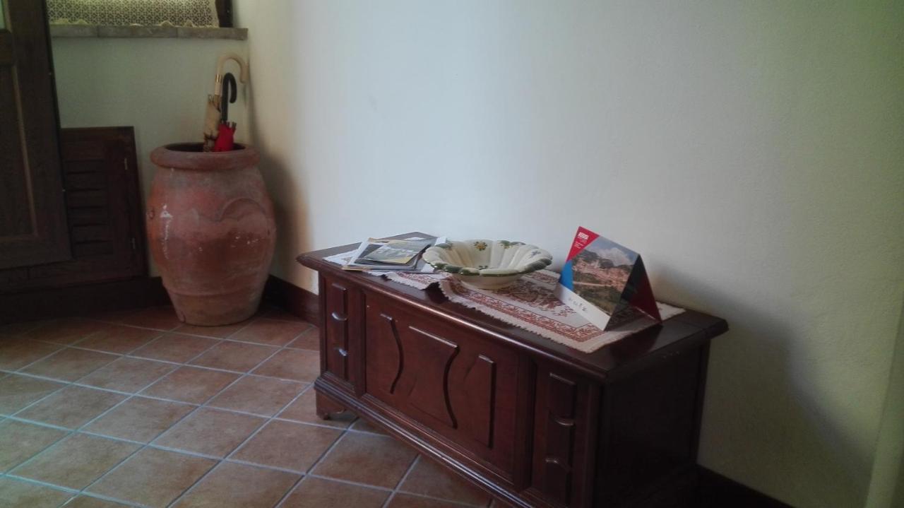Casa Del Frate Apartman Assisi Kültér fotó