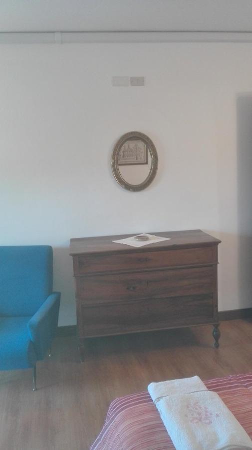 Casa Del Frate Apartman Assisi Kültér fotó