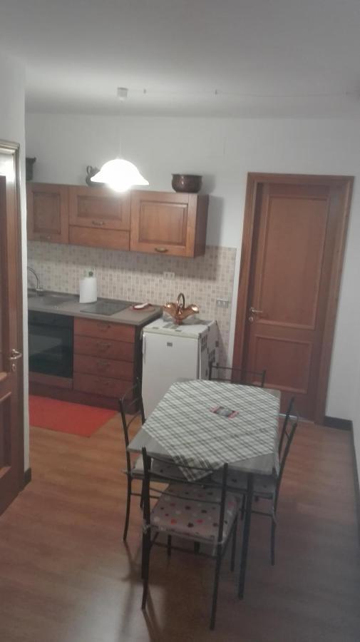 Casa Del Frate Apartman Assisi Kültér fotó