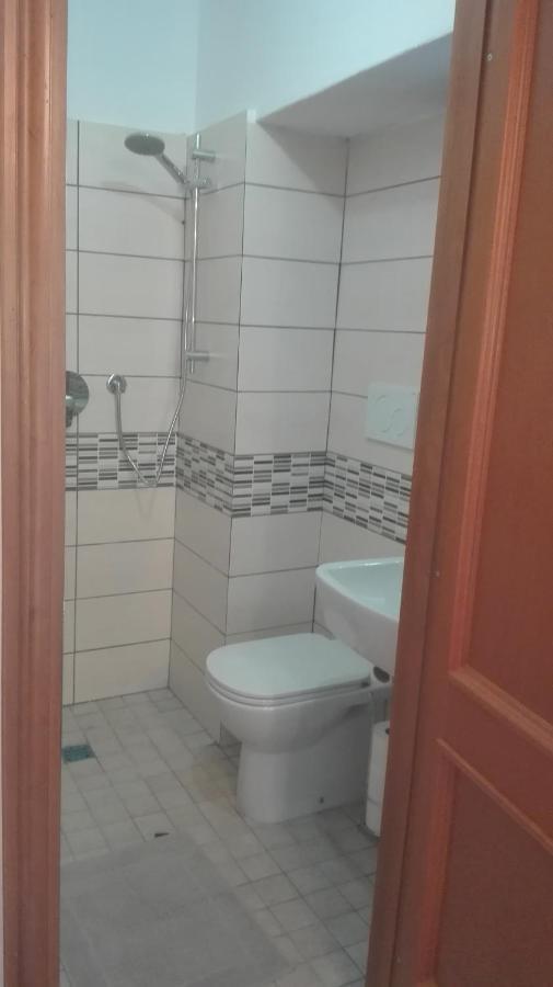 Casa Del Frate Apartman Assisi Kültér fotó