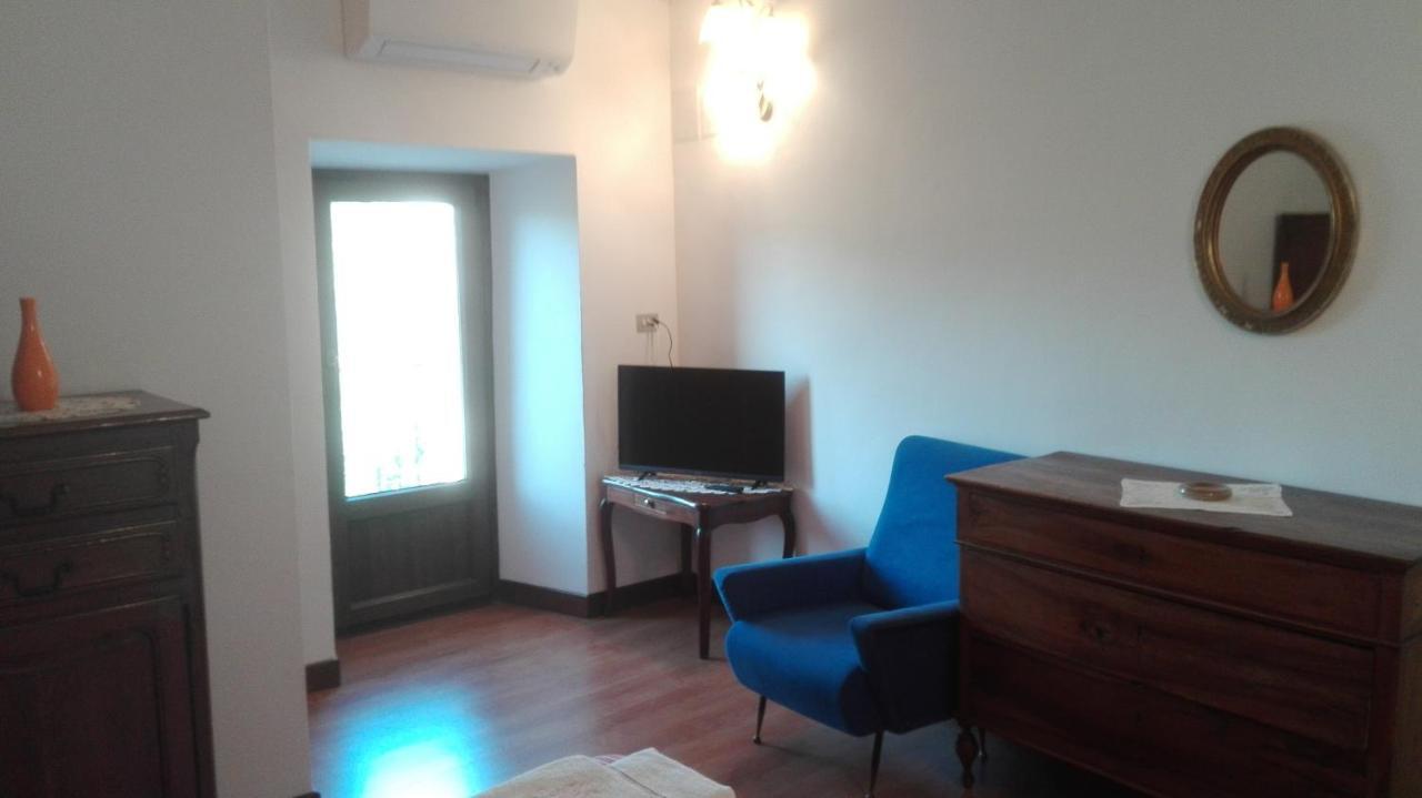 Casa Del Frate Apartman Assisi Kültér fotó