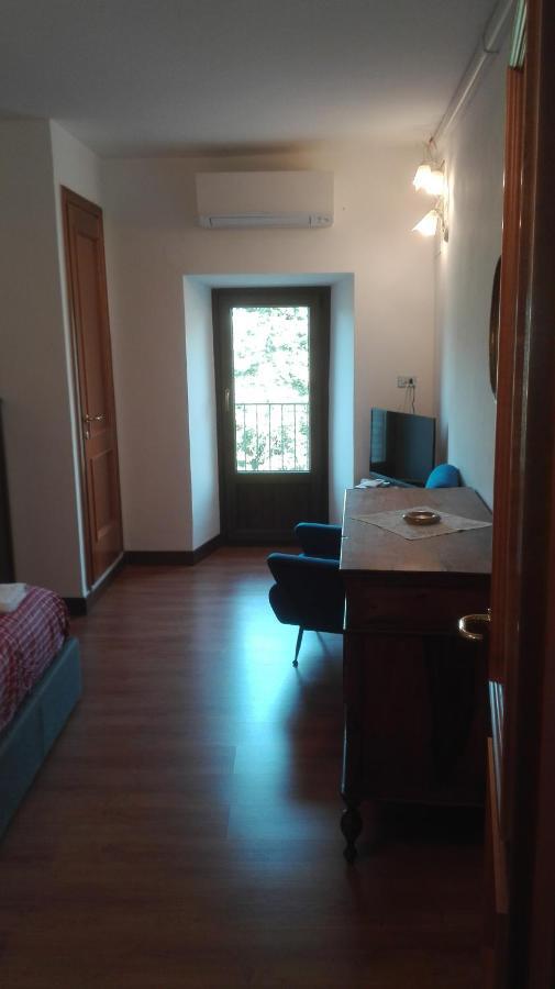 Casa Del Frate Apartman Assisi Kültér fotó