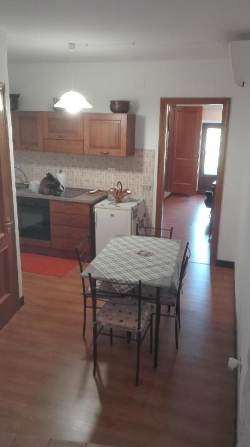 Casa Del Frate Apartman Assisi Kültér fotó