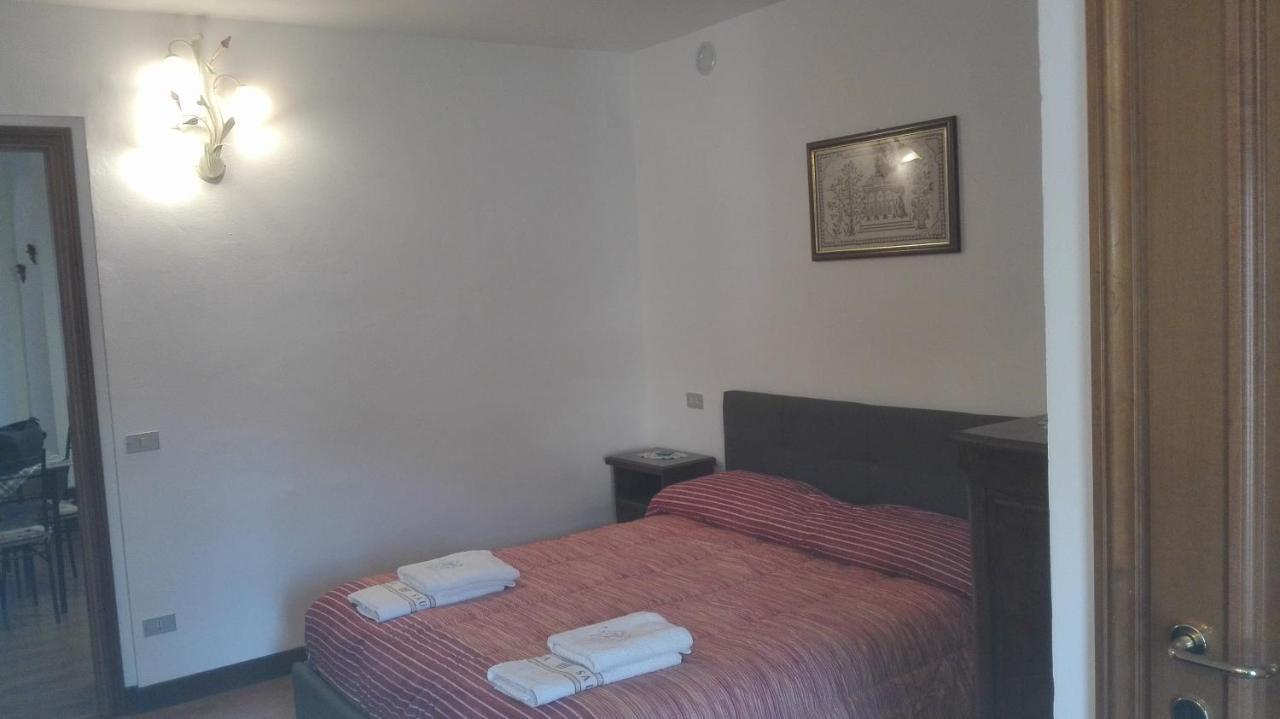 Casa Del Frate Apartman Assisi Kültér fotó