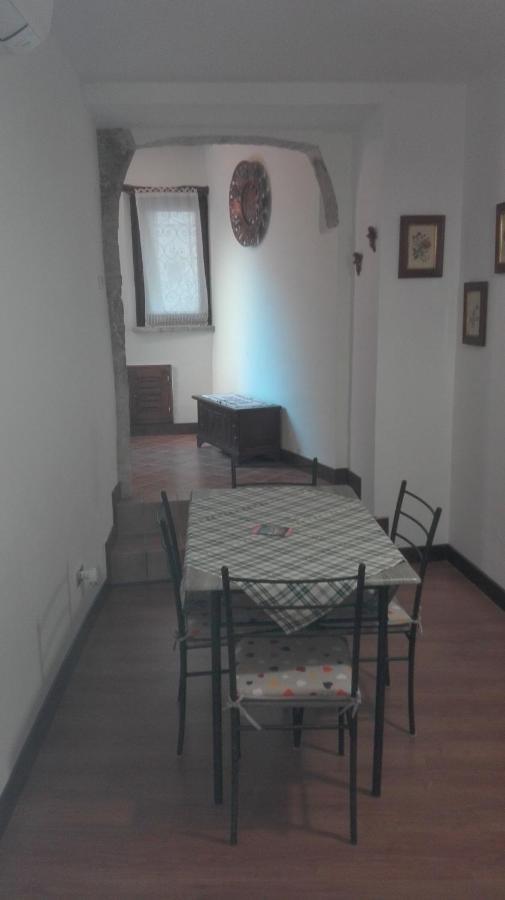 Casa Del Frate Apartman Assisi Kültér fotó