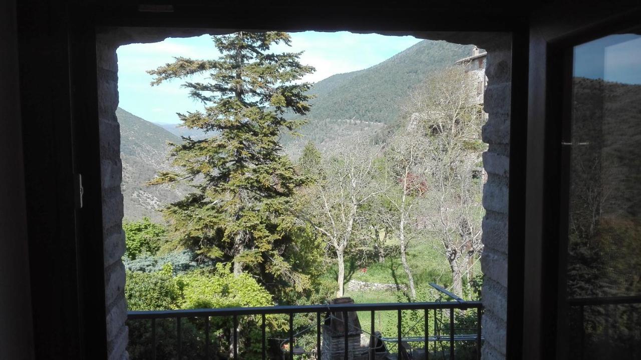 Casa Del Frate Apartman Assisi Kültér fotó