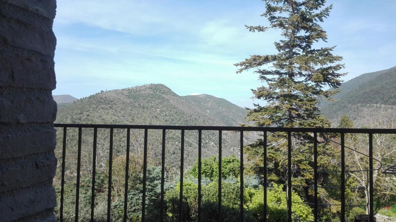 Casa Del Frate Apartman Assisi Kültér fotó