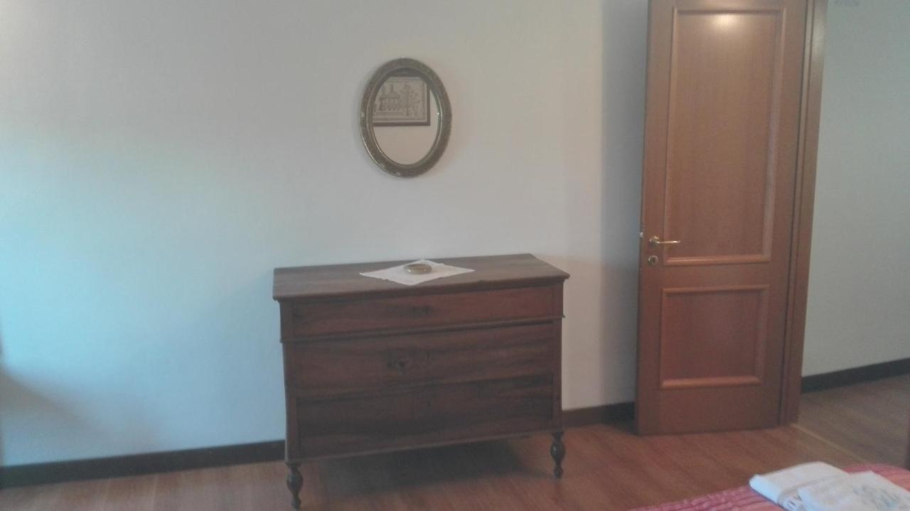 Casa Del Frate Apartman Assisi Kültér fotó