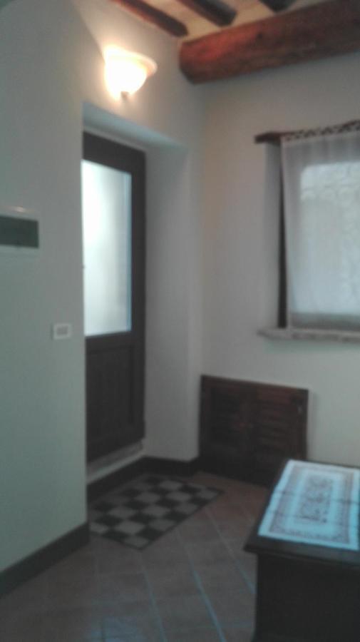 Casa Del Frate Apartman Assisi Kültér fotó